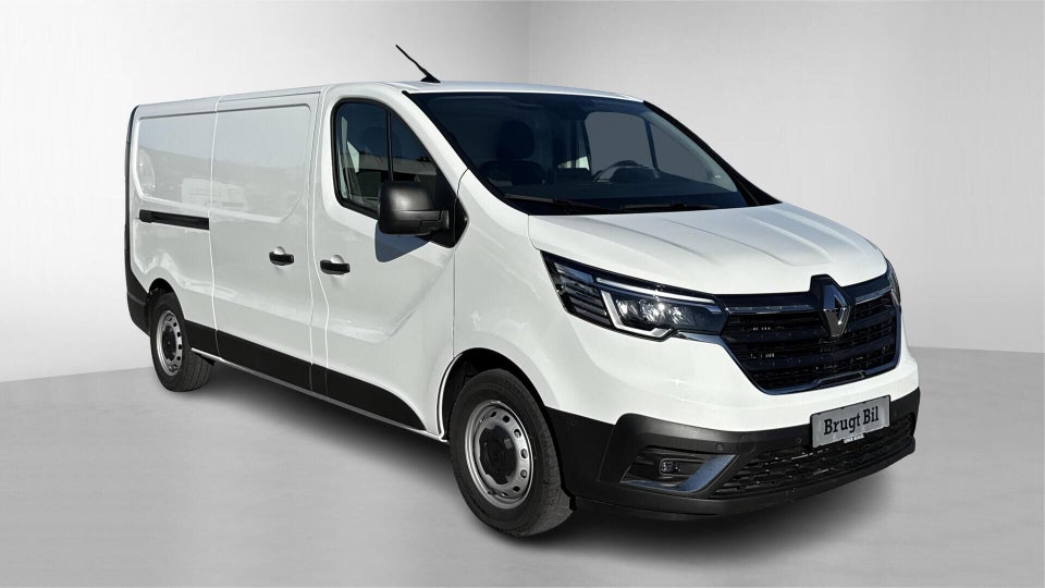 Renault Trafic 2,0 dCi 130 L2H1 Tekno