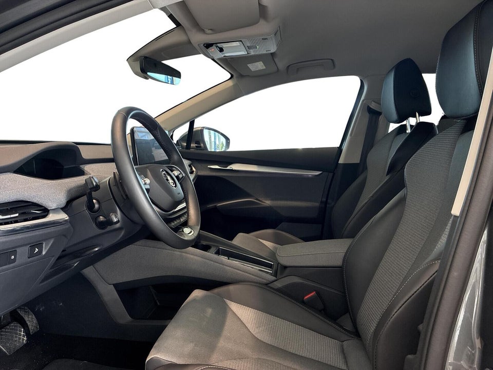 Skoda Enyaq 85x iV 5d