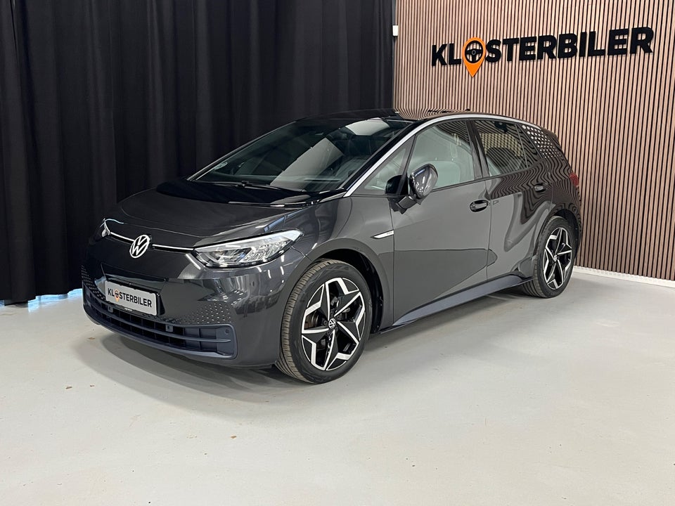VW ID.3 58 Pro 5d