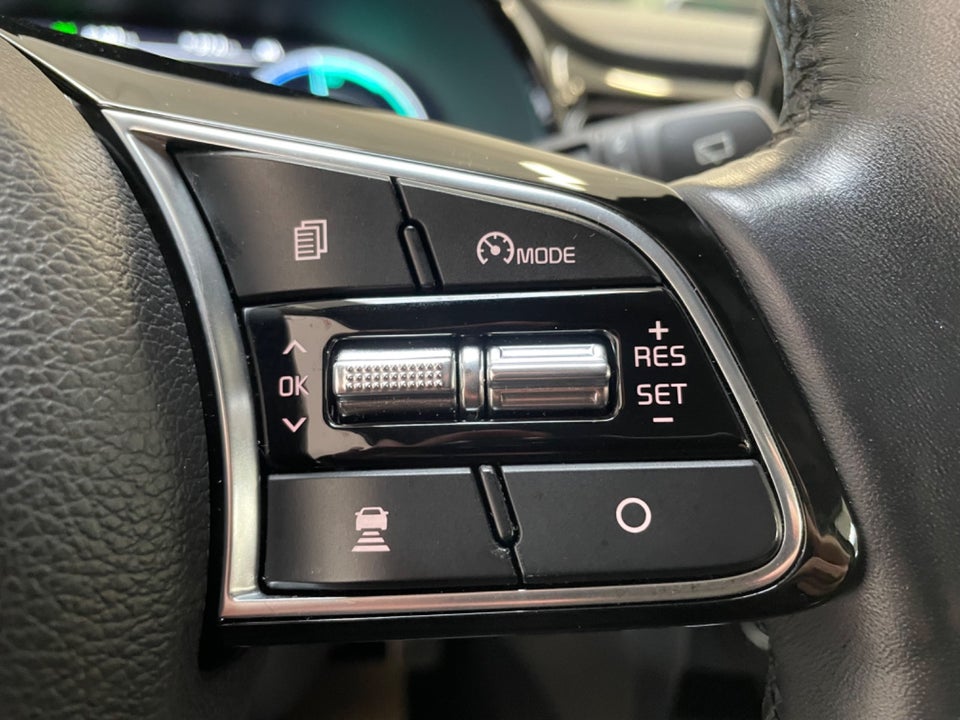 Kia XCeed 1,6 PHEV Upgrade+ DCT 5d