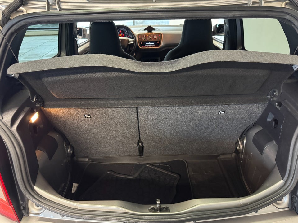Seat Mii 1,0 60 Sport eco 5d