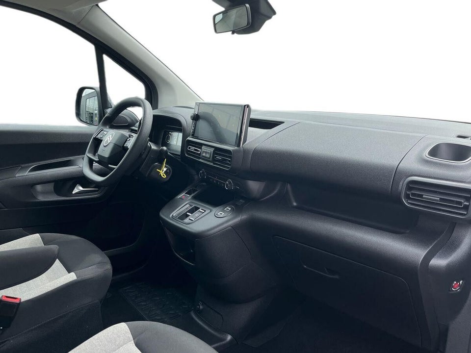 Citroën ë-Berlingo 52 Impress 5d