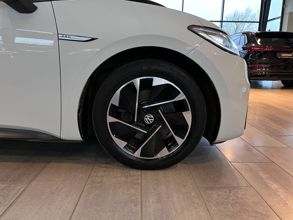 VW ID.3 58 Business 5d