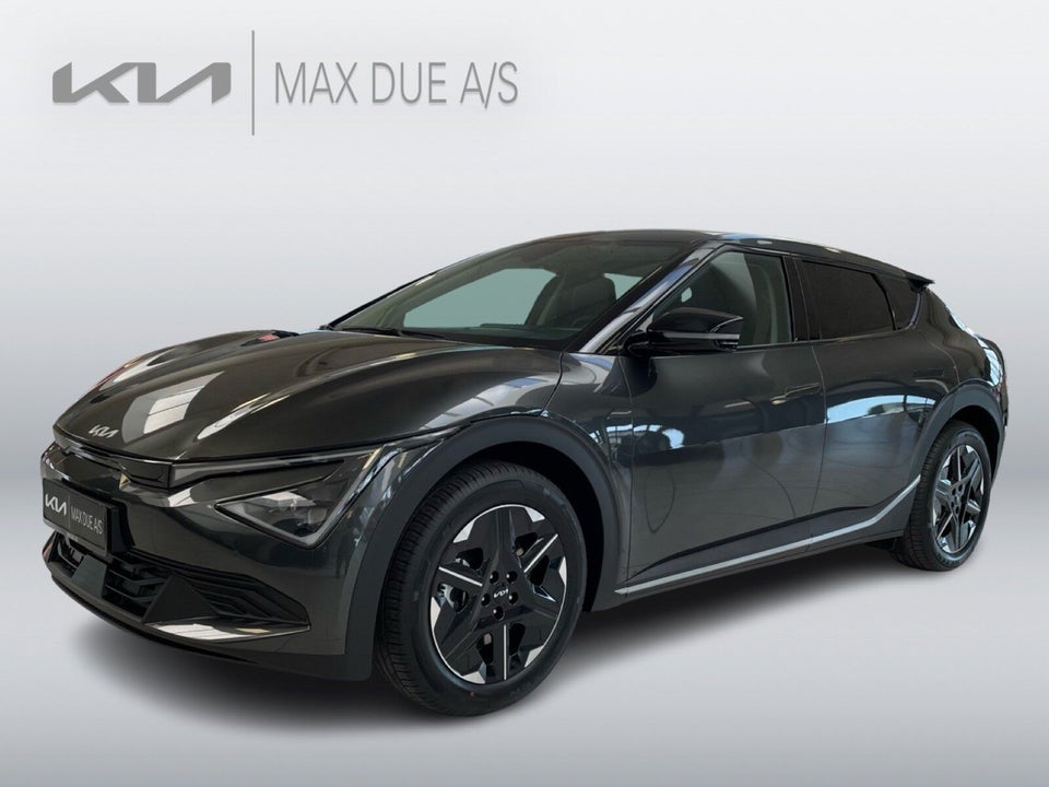 Kia EV6 84 Long Range Prestige 5d