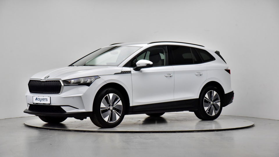 Skoda Enyaq 60 iV 5d