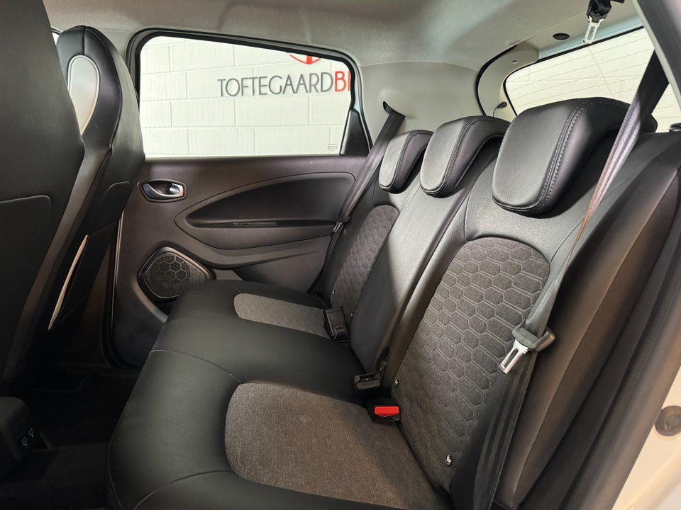 Renault Zoe 52 Intens 5d