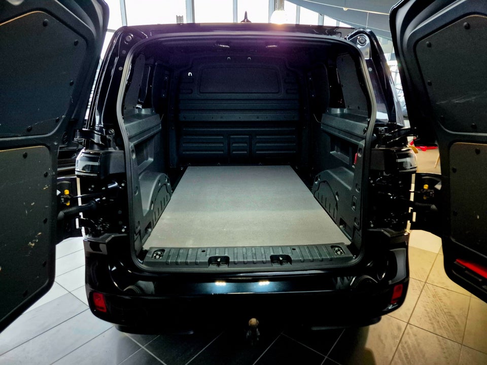 VW ID.Buzz 77 Cargo Pro