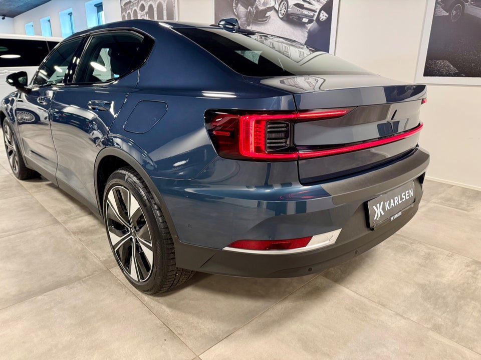 Polestar 2 Long Range 5d