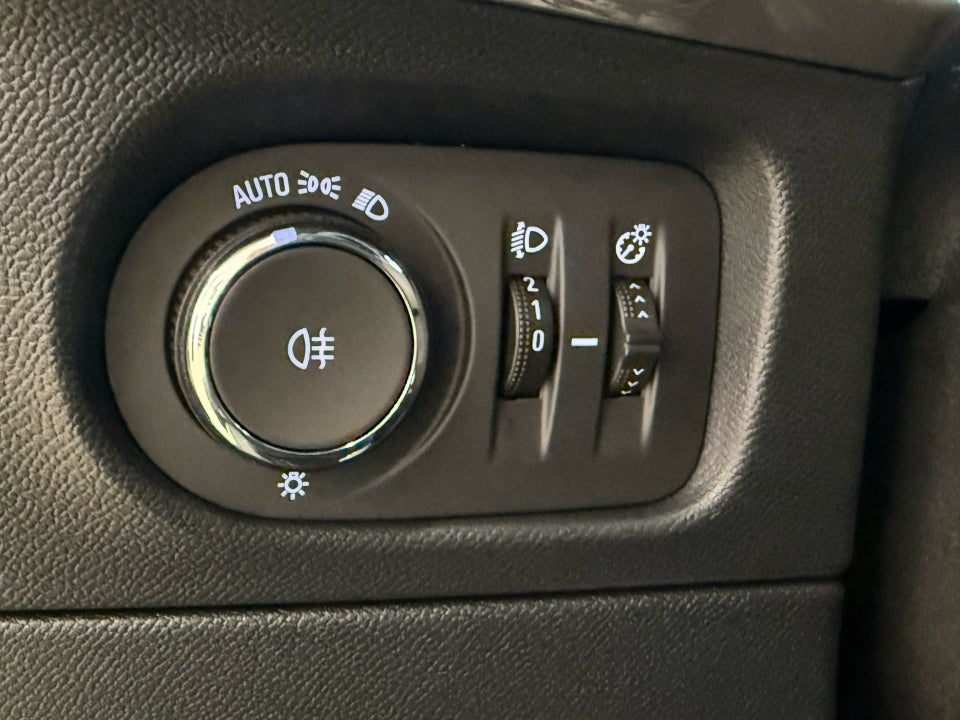 Opel Mokka-e 50 GS Line 5d