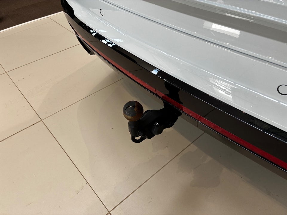 Skoda Enyaq iV RS 5d