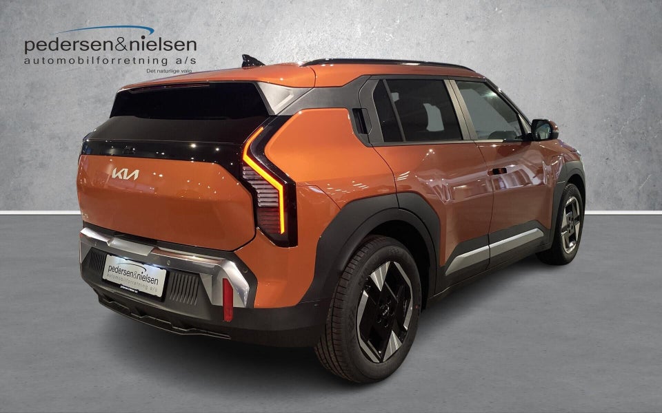 Kia EV3 81 Long Range Prestige 5d