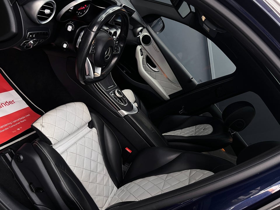 Mercedes GLC250 d 2,2 Edition 1 AMG Line aut. 4Matic 5d