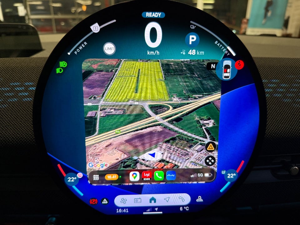 MINI Aceman E Classic Trim S 5d