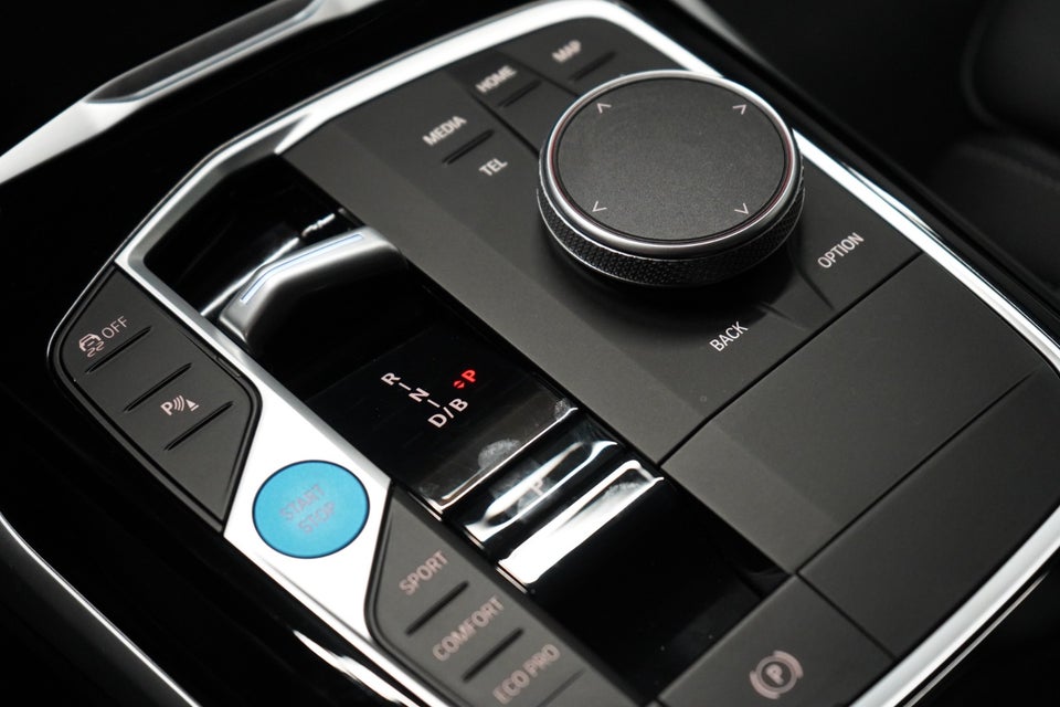 BMW i4 eDrive40 5d