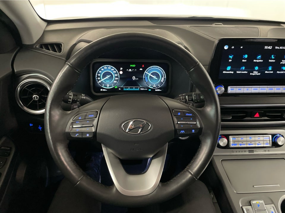 Hyundai Kona 64 EV Premium 5d