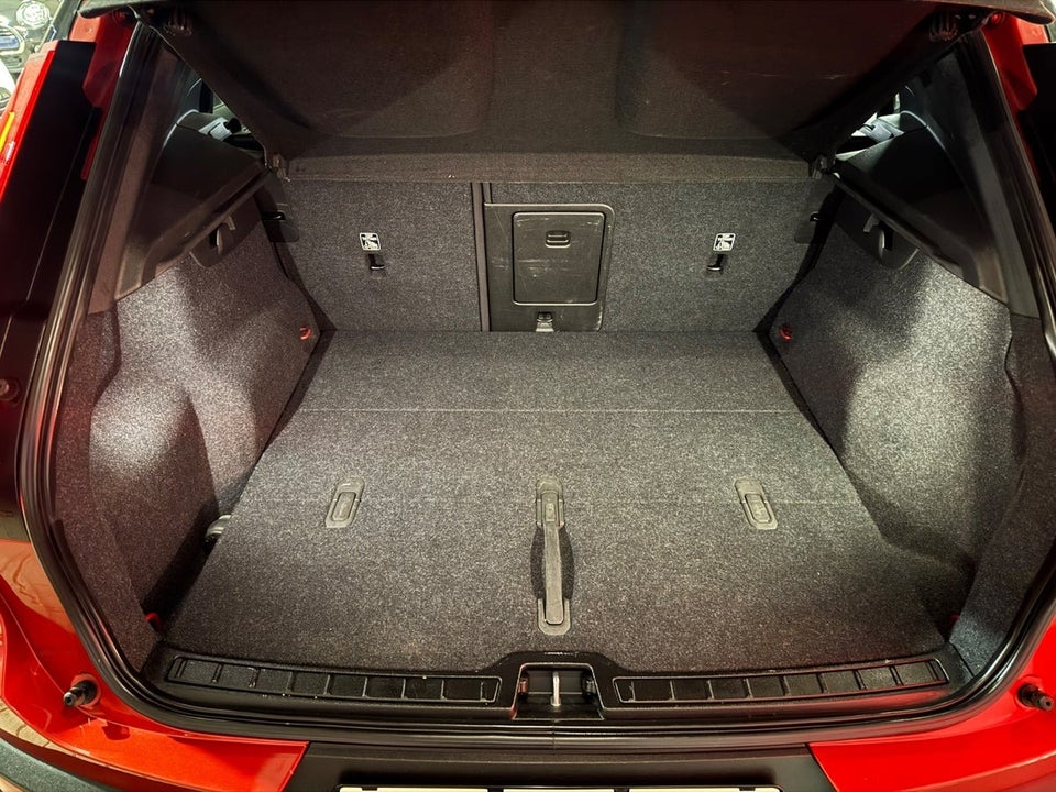 Volvo XC40 P8 ReCharge Twin Plus 5d