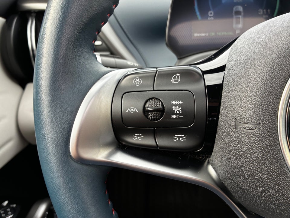 BYD Atto 3 60 Design 5d