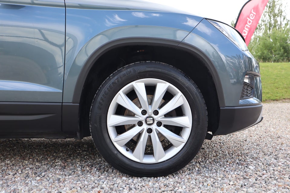 Seat Ateca 1,5 TSi 150 Style DSG 5d