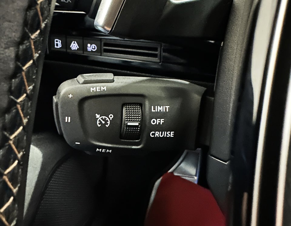 Peugeot 508 1,6 Hybrid GT Line Pack SW EAT8 5d