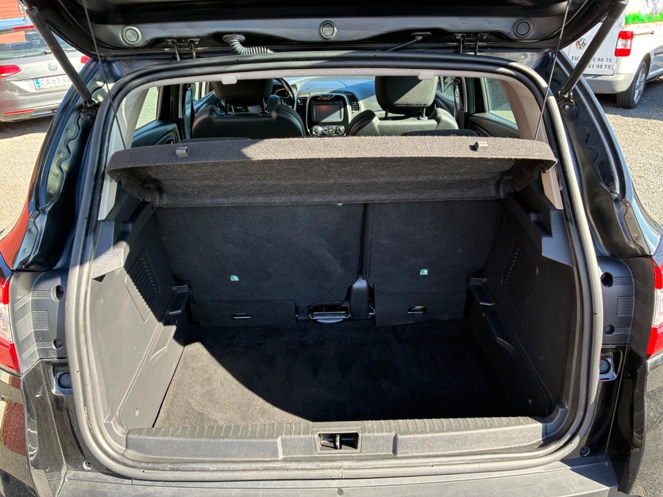 Renault Captur 0,9 TCe 90 Expression 5d