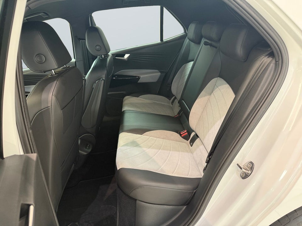 VW ID.3 58 Pro Performance 5d