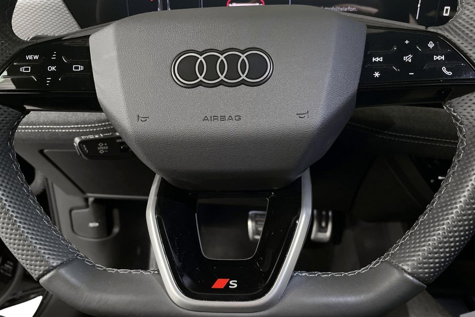 Audi A6 e-tron Progress plus performance Avant 5d