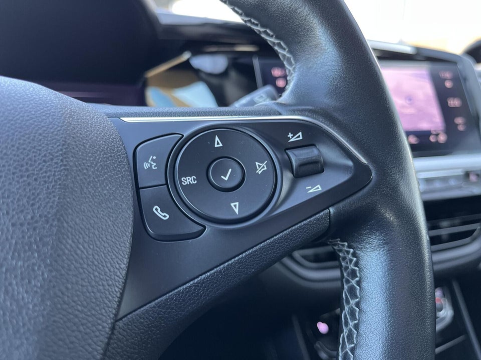 Opel Grandland 1,6 Hybrid GS Line aut. 5d