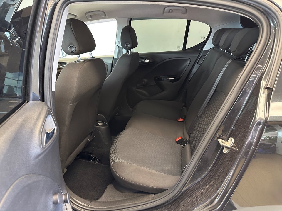 Opel Corsa 1,3 CDTi 95 Enjoy 5d