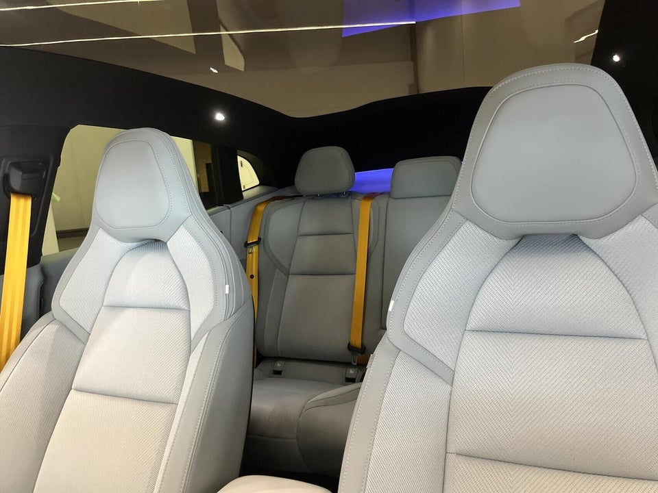 Polestar 4 Long Range Performance Nordic Edition AWD 5d