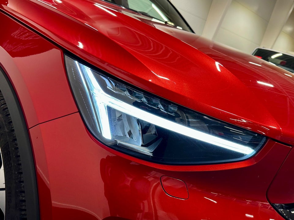 Volvo C40 P6 ReCharge Ultimate 5d