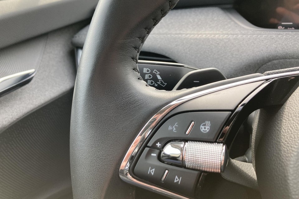 Skoda Enyaq 50 iV 5d