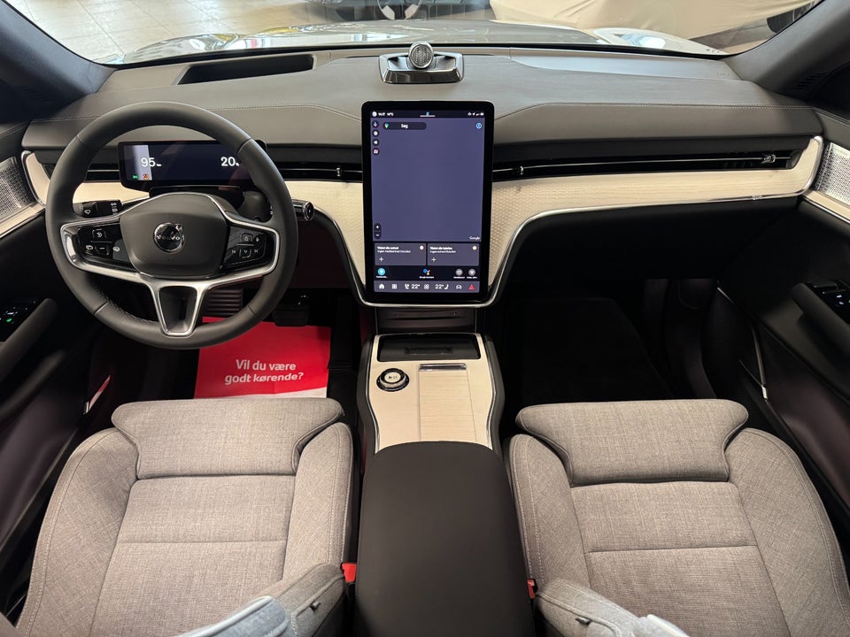 Volvo EX90 Twin Ultra 7prs 5d