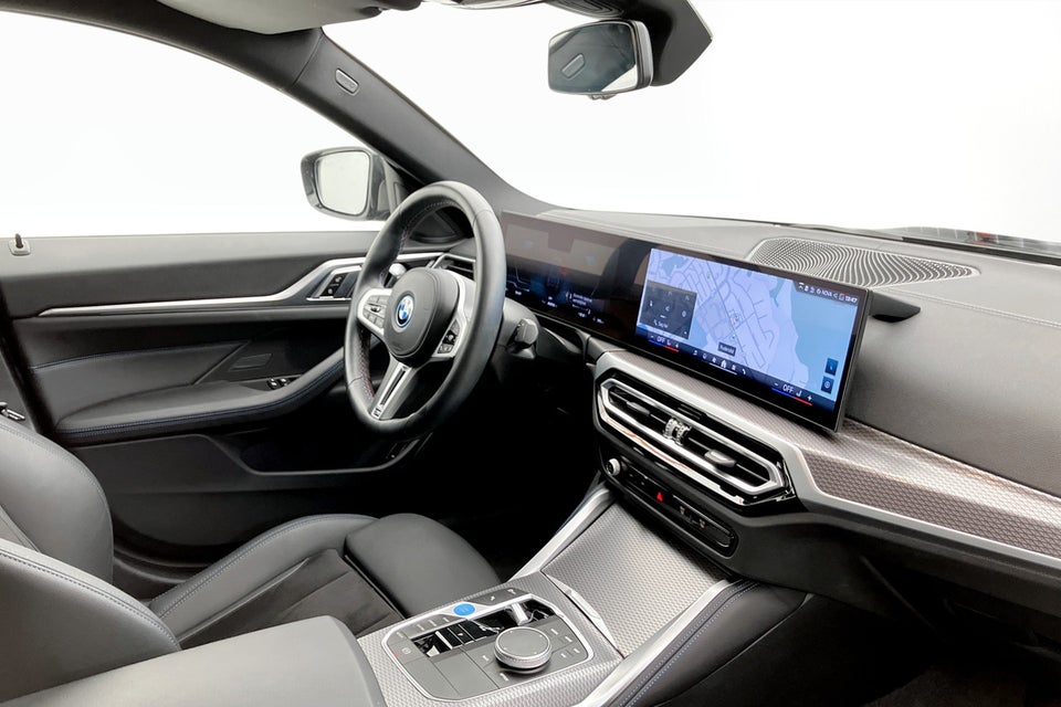 BMW i4 M50 xDrive 5d