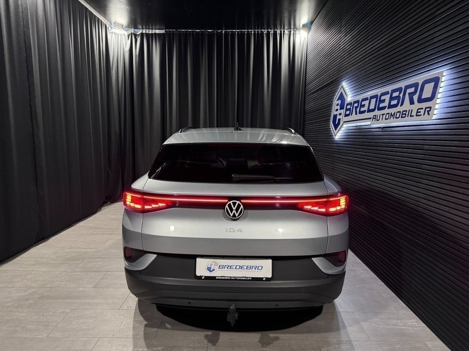 VW ID.4 77 Pro Performance Max 5d