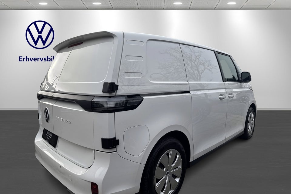 VW ID.Buzz 79 Cargo Comfort