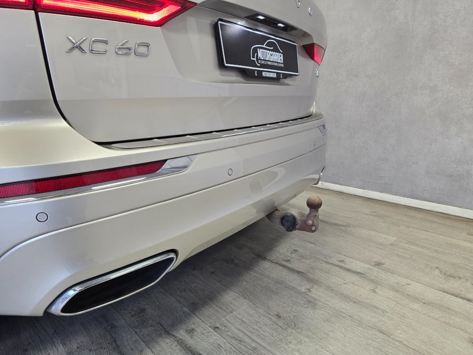 Volvo XC60 2,0 T8 390 Inscription aut. AWD 5d