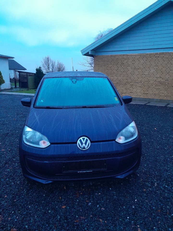 VW Up! 1,0 60 Take Up! BMT 5d