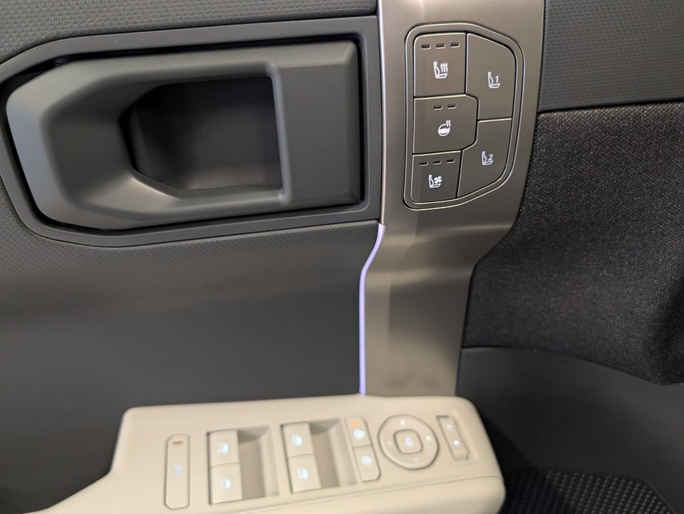 Kia EV3 81 Long Range GT-Line 5d