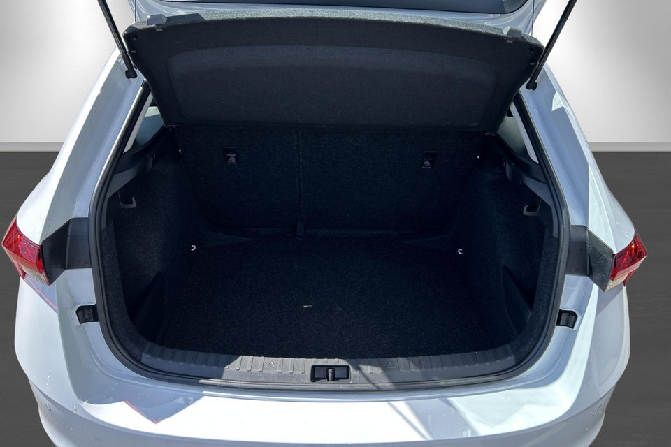 Skoda Scala 1,0 TSi 115 Essence DSG 5d