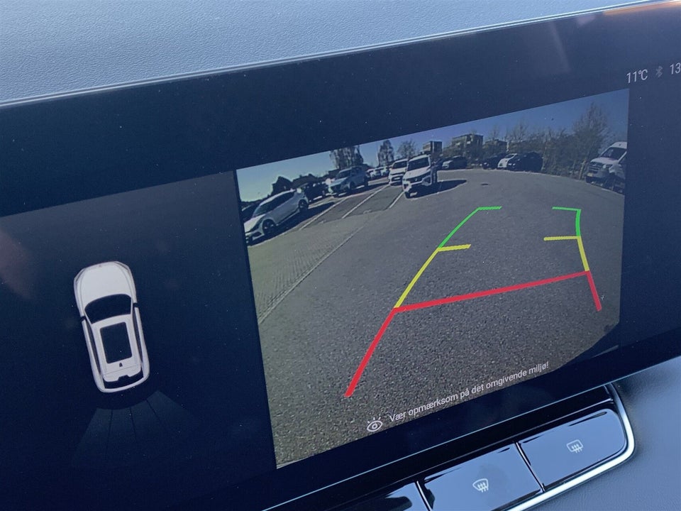 MG HS 1,5 PHEV Comfort 5d