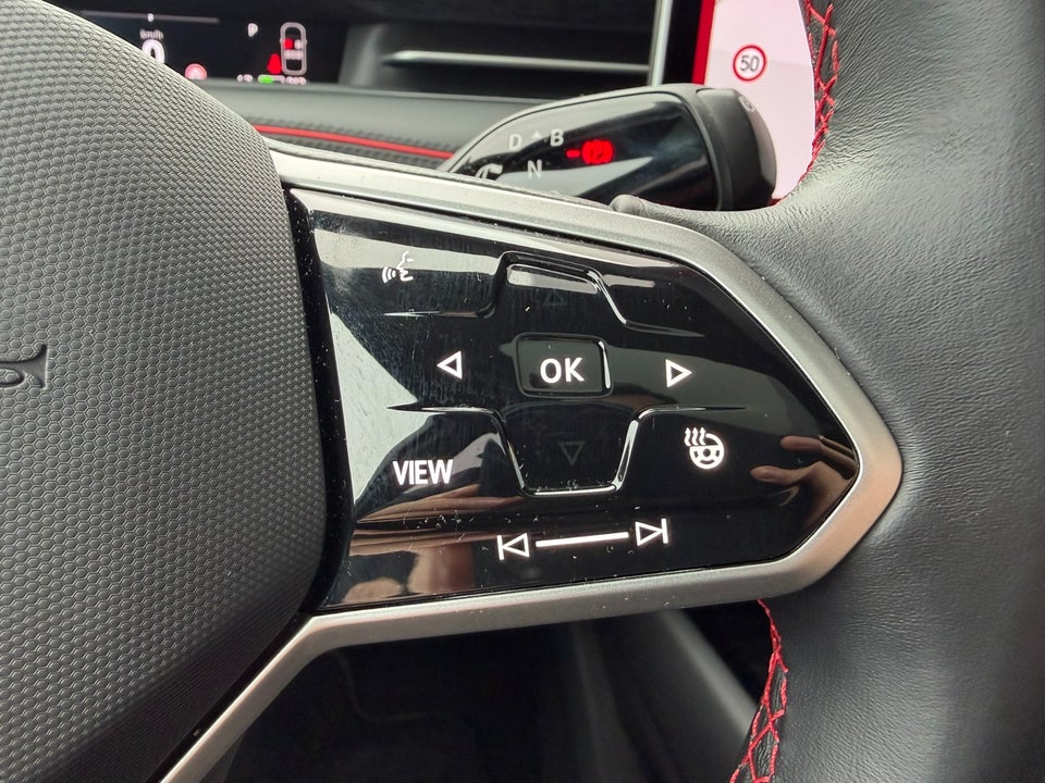 VW ID.7 86 GTX Max+ Tourer 4Motion 5d