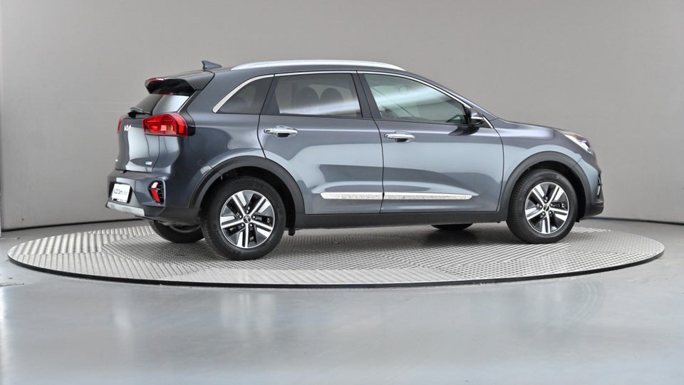 Kia Niro 1,6 PHEV Advance DCT 5d