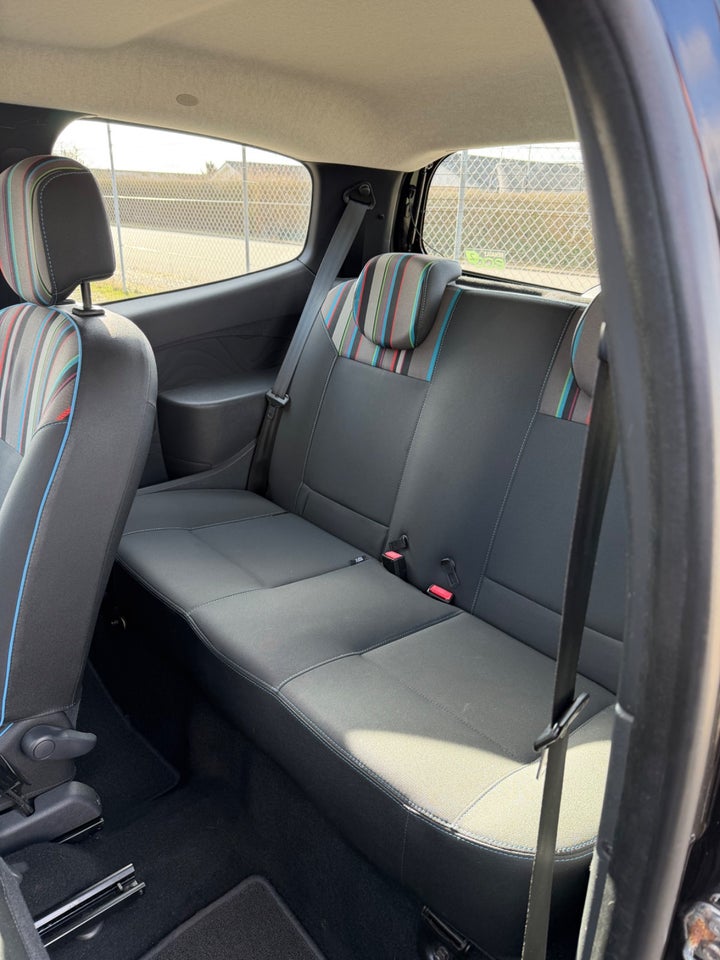 Renault Twingo 1,2 16V Authentique ECO2 3d