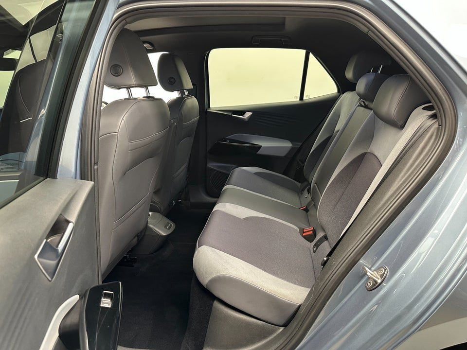 VW ID.3 58 Pro Performance Family 5d