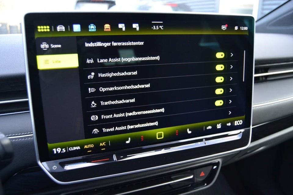 VW ID.7 77 Style Tourer 5d