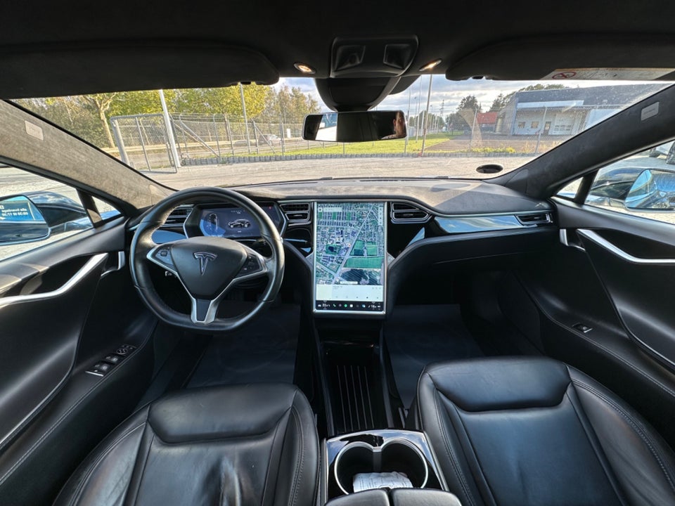 Tesla Model S 70 5d