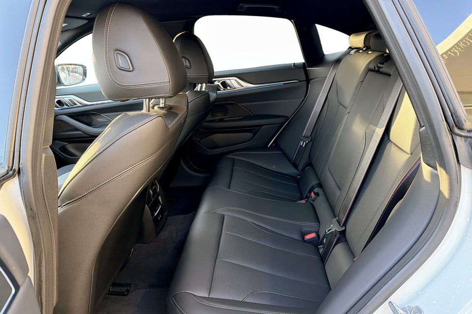 BMW i4 M60 xDrive 5d