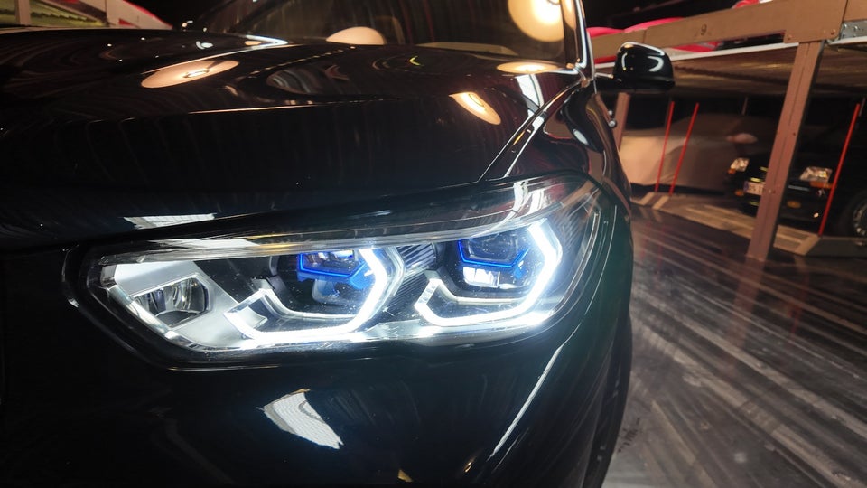 BMW X5 3,0 xDrive45e M-Sport aut. 5d