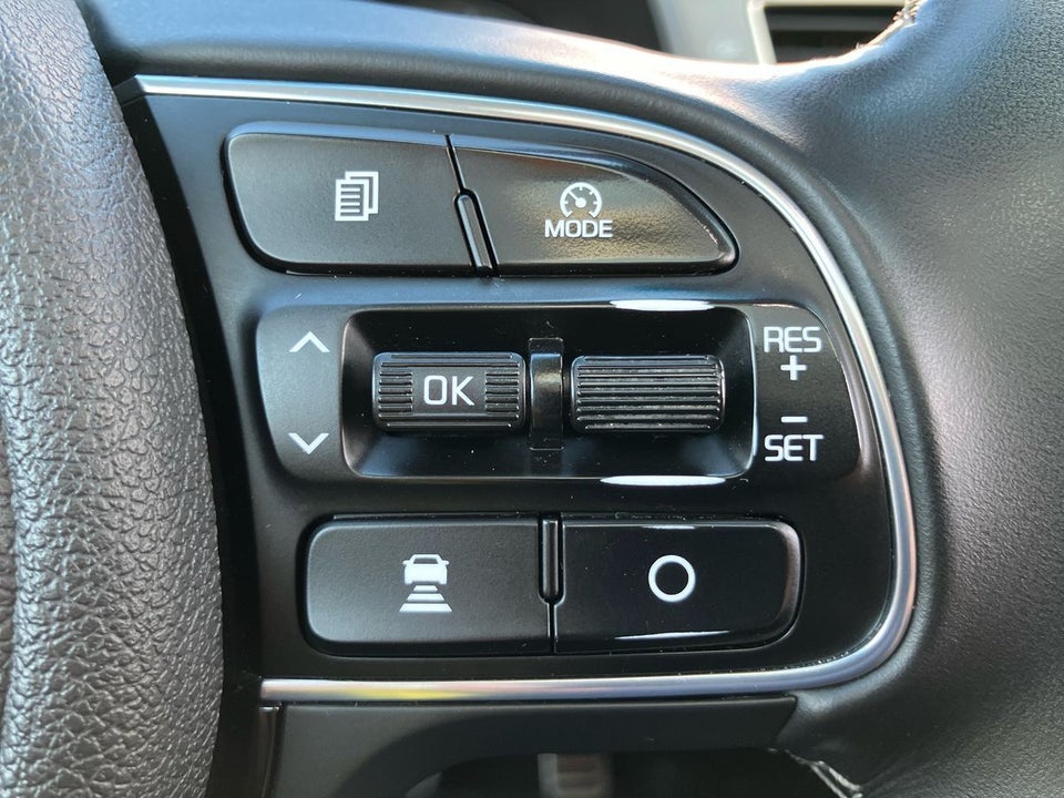 Kia Niro 1,6 PHEV Advance DCT 5d