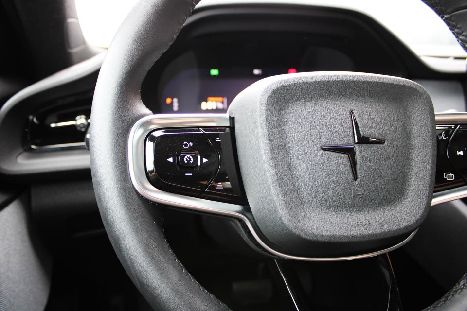 Polestar 2 Long Range AWD 5d